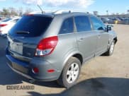 ✅ 2009 Saturn VUE XR • VIN: 3GSCL53799S583754 • Lot: 41681569. Wystawiony na IAAI z przebiegiem 124 615 mil. Bezpłatny archiwum sprzedaży aukcyjnych z USA i szczegółowy raport historii pojazdu na DreamBid. Zdjęcie 4.