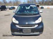 ✅ 2008 Smart fortwo Pure • VIN: WMEEJ31X88K148415 • Lot: 54895075. Listed on Copart with 50,485 mi. Free auction sales archive from the USA and detailed vehicle history report at DreamBid. Image 5.
