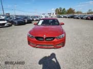 ✅ 2020 BMW M4 • VIN: WBS4Z9C06L5P15498 • Lot: 75832504. Listed on Copart with 27,576 mi. Free auction sales archive from the USA and detailed vehicle history report at DreamBid. Image 5.