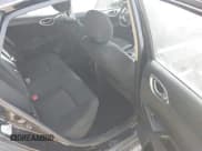 ✅ 2015 Nissan Sentra S • VIN: 3N1AB7APXFY298190 • Lot: 43354720. Listed on IAAI with 126,148 mi. Free auction sales archive from the USA and detailed vehicle history report at DreamBid. Image 8.