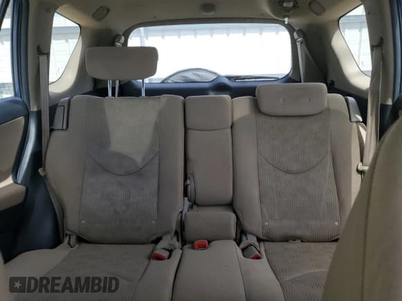 ✅ 2010 Toyota RAV4 • VIN: 2T3KF4DV6AW025468 • Lot: 57037955. Listed on Copart with 186,785 mi. Free auction sales archive from the USA and detailed vehicle history report at DreamBid. Image 10.
