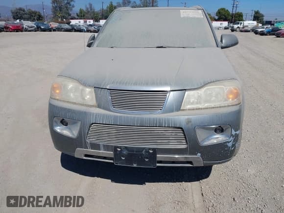 ✅ 2006 Saturn VUE • VIN: 5GZCZ53406S883818 • Lot: 42737050. Wystawiony na IAAI z przebiegiem 238 886 mil. Bezpłatny archiwum sprzedaży aukcyjnych z USA i szczegółowy raport historii pojazdu na DreamBid. Zdjęcie 6.