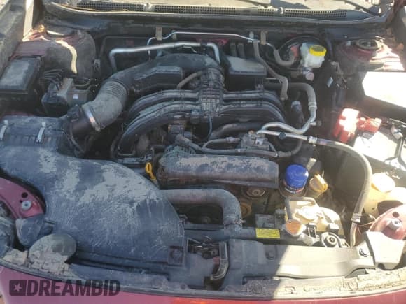 ✅ 2020 Subaru Outback Limited • VIN: 4S4BTANC1L3216236 • Lot: 82008605. Listed on Copart with Not provided. Free auction sales archive from the USA and detailed vehicle history report at DreamBid. Image 12.