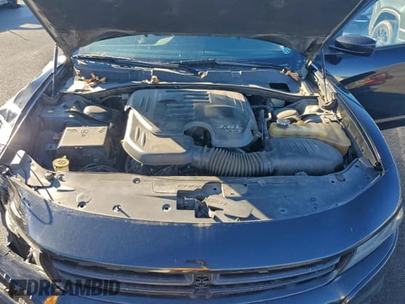 ✅ 2015 Dodge Charger SE • VIN: 2C3CDXBG0FH717107 • Лот: 93715845. Опубликован ранее на Copart с пробегом 199 824 миль. Бесплатный доступ к архиву аукционных продаж из США и подробный отчёт об истории автомобиля на DreamBid. Изображение 11.