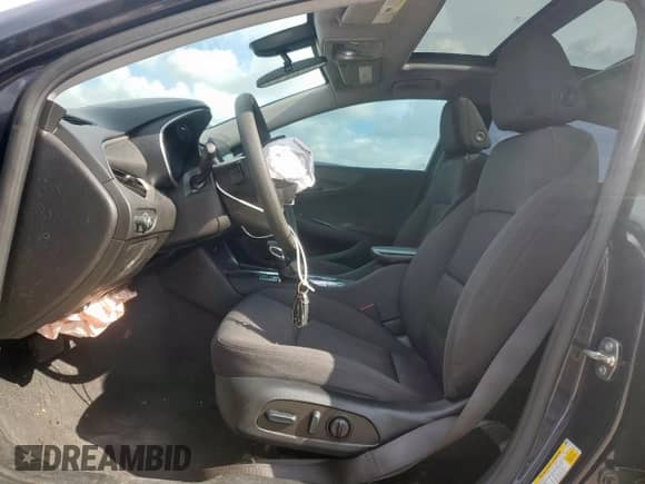 2022 Chevrolet Malibu LT с VIN 1G1ZD5ST4NF179706, выставлен на аукционе Copart как лот 82110475 с пробегом 94 263 миль миль и Списание • Salvage title. История ставок и продаж доступна на DreamBid. Изображение 7.