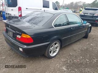 ✅ 2000 BMW 3 Series • VIN: WBABM5347YJN92783 • Лот: 43744770. Опубликован ранее на IAAI с пробегом 138 526 миль. Бесплатный доступ к архиву аукционных продаж из США и подробный отчёт об истории автомобиля на DreamBid. Изображение 4.