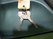 ✅ 2001 Jeep Cherokee Sport • VIN: 1J4FF58S51L579766 • Lot: 42623211. Listed on IAAI with 257,681 mi. Free auction sales archive from the USA and detailed vehicle history report at DreamBid. Image 11.