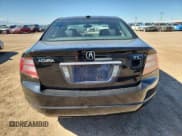 ✅ 2008 Acura TL • VIN: 19UUA66228A047418 • Lot: 89706945. Listed on Copart with 106,587 mi. Free auction sales archive from the USA and detailed vehicle history report at DreamBid. Image 6.