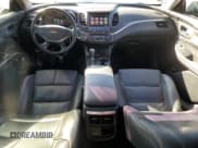 ✅ 2017 Chevrolet Impala Premier • VIN: 2G1145S30H9179700 • Lot: 87089075. Listed on Copart with 96,986 mi. Free auction sales archive from the USA and detailed vehicle history report at DreamBid. Image 8.