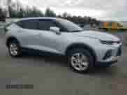 ✅ 2019 Chevrolet Blazer • VIN: 3GNKBBRA8KS607518 • Лот: 71931825. Размещён на Copart с пробегом 51 842 миль миль. Получите бесплатный доступ к архиву аукционных продаж из США и посмотрите подробный отчёт об истории автомобиля на DreamBid. Изображение 4.