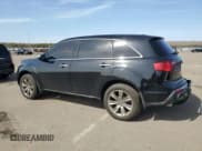 ✅ 2010 Acura MDX Advance • VIN: 2HNYD2H73AH534394 • Лот: 48719245. Опубликован ранее на Copart с пробегом 170 872 миль. Бесплатный доступ к архиву аукционных продаж из США и подробный отчёт об истории автомобиля на DreamBid. Изображение 2.