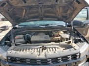 ✅ 2020 Chevrolet Silverado 1500 Custom • VIN: 1GCPWBEF8LZ177143 • Lot: 59822845. Wystawiony na Copart z przebiegiem 57 665 mil. Bezpłatny archiwum sprzedaży aukcyjnych z USA i szczegółowy raport historii pojazdu na DreamBid. Zdjęcie 11.