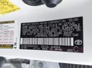 ✅ 2020 Toyota C-HR LE • VIN: JTNKHMBX6L1080899 • Lot: 42595713. Listed on IAAI with 63,777 mi. Free auction sales archive from the USA and detailed vehicle history report at DreamBid. Image 9.