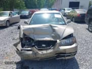 ✅ 2005 Hyundai Elantra GLS • VIN: KMHDN46D05U126262 • Lot: 42401658. Wystawiony na IAAI z przebiegiem 159 262 mil. Bezpłatny archiwum sprzedaży aukcyjnych z USA i szczegółowy raport historii pojazdu na DreamBid. Zdjęcie 6.