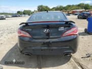 ✅ 2013 Hyundai Genesis Coupe 2.0T • VIN: KMHHT6KD7DU088634 • Lot: 71324025. Listed on Copart with 202,567 mi. Free auction sales archive from the USA and detailed vehicle history report at DreamBid. Image 6.