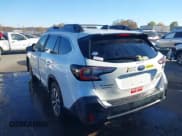 ✅ 2020 Subaru Outback Premium • VIN: 4S4BTAEC1L3109218 • Lot: 43620474. Listed on IAAI with 55,416 mi. Free auction sales archive from the USA and detailed vehicle history report at DreamBid. Image 3.