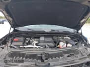 ✅ 2024 Chevrolet Suburban • VIN: 1GNSCEKT8RR350187 • Lot: 43045718. Listed on IAAI with 28,587 mi. Free auction sales archive from the USA and detailed vehicle history report at DreamBid. Image 10.