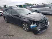 ✅ 2019 Nissan Altima SL • VIN: 1N4BL4EW5KC148172 • Lot: 42777506. Listed on IAAI with 64,497 mi. Free auction sales archive from the USA and detailed vehicle history report at DreamBid. Image 1.