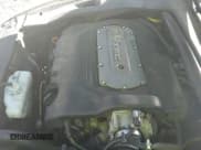 ✅ 2004 Acura TL • VIN: 19UUA66294A065411 • Лот: 43382948. Опубликован ранее на IAAI с пробегом 170 910 миль. Бесплатный доступ к архиву аукционных продаж из США и подробный отчёт об истории автомобиля на DreamBid. Изображение 13.