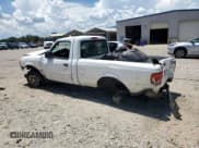 ✅ 2008 Ford Ranger XL • VIN: 1FTYR10U88PA77770 • Lot: 64600445. Listed on Copart with Not provided. Free auction sales archive from the USA and detailed vehicle history report at DreamBid. Image 2.