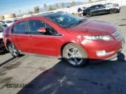 ✅ 2012 Chevrolet Volt • VIN: 1G1RF6E44CU114447 • Lot: 84618264. Wystawiony na Copart z przebiegiem 228 451 mil. Bezpłatny archiwum sprzedaży aukcyjnych z USA i szczegółowy raport historii pojazdu na DreamBid. Zdjęcie 4.