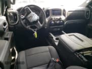 ✅ 2022 Chevrolet Silverado 1500 RST • VIN: 1GCUYEET0NZ201507 • Lot: 48999085. Listed on Copart with 60,009 mi. Free auction sales archive from the USA and detailed vehicle history report at DreamBid. Image 8.