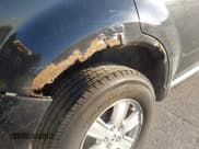 ✅ 2008 Mercury Mariner • VIN: 4M2CU81168KJ26462 • Lot: 41454643. Wystawiony na IAAI z przebiegiem 214 873 mil. Bezpłatny archiwum sprzedaży aukcyjnych z USA i szczegółowy raport historii pojazdu na DreamBid. Zdjęcie 13.