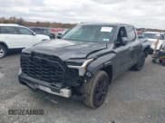 ✅ 2024 Toyota Tundra SR5 • VIN: 5TFLA5DB5RX210214 • Lot: 43510283. Listed on IAAI with 62,426 mi. Free auction sales archive from the USA and detailed vehicle history report at DreamBid. Image 17.