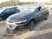 2022 Chevrolet Malibu LT with VIN 1G1ZD5STXNF158956, listed as a IAAI auction lot 43401660 with 47,586 mi miles and . Bid and sale history available at DreamBid. Image 21.