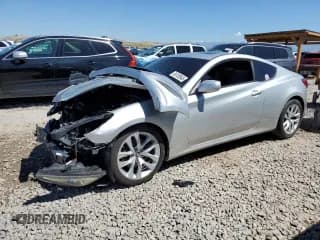 ✅ 2013 Hyundai Genesis Coupe Premium • VIN: KMHHT6KDXDU102218 • Lot: 56139945. Wystawiony na Copart z przebiegiem 81 817 mil. Bezpłatny archiwum sprzedaży aukcyjnych z USA i szczegółowy raport historii pojazdu na DreamBid. Zdjęcie 1.