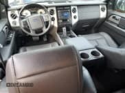 ✅ 2014 Ford Expedition Max Limited • VIN: 1FMJK2A52EEF52089 • Лот: 50574235. Опубликован ранее на Copart с пробегом 108 728 миль. Бесплатный доступ к архиву аукционных продаж из США и подробный отчёт об истории автомобиля на DreamBid. Изображение 8.