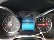 ✅ 2021 Mercedes-Benz GLC 300 • VIN: W1N0G8DB6MF946282 • Lot: 82131485. Wystawiony na Copart z przebiegiem 66 675 mil. Bezpłatny archiwum sprzedaży aukcyjnych z USA i szczegółowy raport historii pojazdu na DreamBid. Zdjęcie 9.