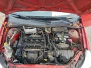 ✅ 2008 Ford Focus SE • VIN: 1FAHP35N78W185845 • Lot: 94287325. Listed on Copart with 206,758 mi. Free auction sales archive from the USA and detailed vehicle history report at DreamBid. Image 11.