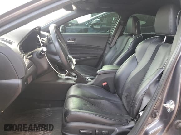 ✅ 2021 Acura ILX Premium • VIN: 19UDE2F86MA000369 • Lot: 69434095. Listed on Copart with 68,517 mi. Free auction sales archive from the USA and detailed vehicle history report at DreamBid. Image 7.