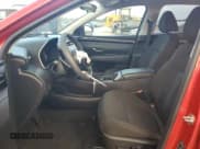 ✅ 2023 Hyundai Tucson SEL • VIN: 5NMJB3AE9PH219513 • Lot: 76952134. Wystawiony na Copart z przebiegiem 12 649 mil. Bezpłatny archiwum sprzedaży aukcyjnych z USA i szczegółowy raport historii pojazdu na DreamBid. Zdjęcie 7.