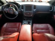 ✅ 2016 Dodge Durango R/T • VIN: 1C4SDJCT3GC315845 • Лот: 80342685. Опубликован ранее на Copart с пробегом 120 045 миль. Бесплатный доступ к архиву аукционных продаж из США и подробный отчёт об истории автомобиля на DreamBid. Изображение 8.