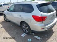 ✅ 2020 Nissan Pathfinder SL • VIN: 5N1DR2CN0LC598633 • Лот: 42236558. Опубликован ранее на IAAI с пробегом 68 472 миль. Бесплатный доступ к архиву аукционных продаж из США и подробный отчёт об истории автомобиля на DreamBid. Изображение 3.