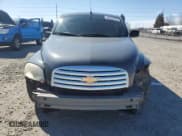 ✅ 2009 Chevrolet HHR LS • VIN: 3GNCA13B69S635654 • Lot: 50254175. Listed on Copart with 133,545 mi. Free auction sales archive from the USA and detailed vehicle history report at DreamBid. Image 5.