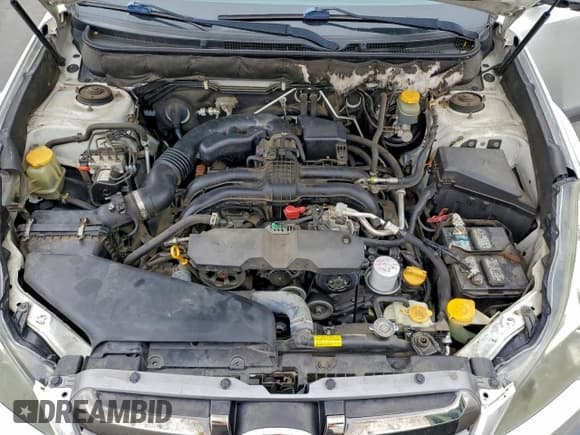 ✅ 2013 Subaru Outback Limited • VIN: 4S4BRBSCXD3227665 • Lot: 94568125. Listed on Copart with 97,444 mi. Free auction sales archive from the USA and detailed vehicle history report at DreamBid. Image 11.