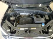 ✅ 2023 Volkswagen Atlas SE • VIN: 1V2LC2CA3PC219255 • Lot: 59729025. Listed on Copart with 23,902 mi. Free auction sales archive from the USA and detailed vehicle history report at DreamBid. Image 15.