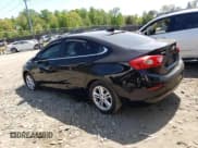 ✅ 2016 Chevrolet Cruze LT • VIN: 1G1BE5SMXG7266952 • Lot: 47970463. Listed on Copart with 140,617 mi. Free auction sales archive from the USA and detailed vehicle history report at DreamBid. Image 2.