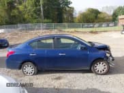 ✅ 2018 Nissan Versa SV • VIN: 3N1CN7AP7JL800661 • Lot: 43425294. Listed on IAAI with 200,099 mi. Free auction sales archive from the USA and detailed vehicle history report at DreamBid. Image 14.