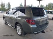 ✅ 2009 Toyota Highlander Limited • VIN: JTEEW44A692034004 • Lot: 43358003. Listed on IAAI with 180,514 mi. Free auction sales archive from the USA and detailed vehicle history report at DreamBid. Image 3.