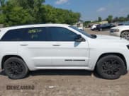 ✅ 2021 Jeep Grand Cherokee Limited • VIN: 1C4RJFBG3MC702111 • Лот: 42988706. Опубликован ранее на IAAI с пробегом 74 723 миль. Бесплатный доступ к архиву аукционных продаж из США и подробный отчёт об истории автомобиля на DreamBid. Изображение 13.