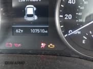 ✅ 2019 Hyundai Elantra • VIN: KMHH35LE9KU109353 • Lot: 42284791. Listed on IAAI with 107,510 mi. Free auction sales archive from the USA and detailed vehicle history report at DreamBid. Image 15.