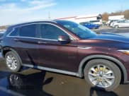 ✅ 2020 Infiniti QX50 Sensory • VIN: 3PCAJ5M32LF101467 • Лот: 43717145. Опубликован ранее на IAAI с пробегом 33 255 миль. Бесплатный доступ к архиву аукционных продаж из США и подробный отчёт об истории автомобиля на DreamBid. Изображение 14.