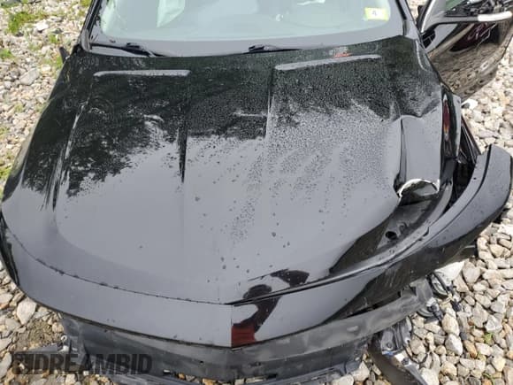 ✅ 2014 Chevrolet Impala LT • VIN: 2G1115SL6E9115861 • Лот: 63596984. Опубликован ранее на Copart с пробегом Не указан. Бесплатный доступ к архиву аукционных продаж из США и подробный отчёт об истории автомобиля на DreamBid. Изображение 11.