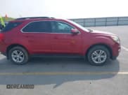 ✅ 2013 Chevrolet Equinox LT • VIN: 1GNALDEKXDZ127991 • Lot: 42879735. Listed on IAAI with 159,333 mi. Free auction sales archive from the USA and detailed vehicle history report at DreamBid. Image 13.