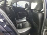 ✅ 2007 Acura TSX • VIN: JH4CL96877C017777 • Lot: 51527665. Wystawiony na Copart z przebiegiem 215 911 mil. Bezpłatny archiwum sprzedaży aukcyjnych z USA i szczegółowy raport historii pojazdu na DreamBid. Zdjęcie 10.