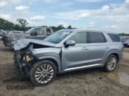 ✅ 2020 Hyundai Palisade Limited • VIN: KM8R5DHE0LU172473 • Лот: 67207504. Опубликован ранее на Copart с пробегом 87 241 миль. Бесплатный доступ к архиву аукционных продаж из США и подробный отчёт об истории автомобиля на DreamBid. Изображение 1.